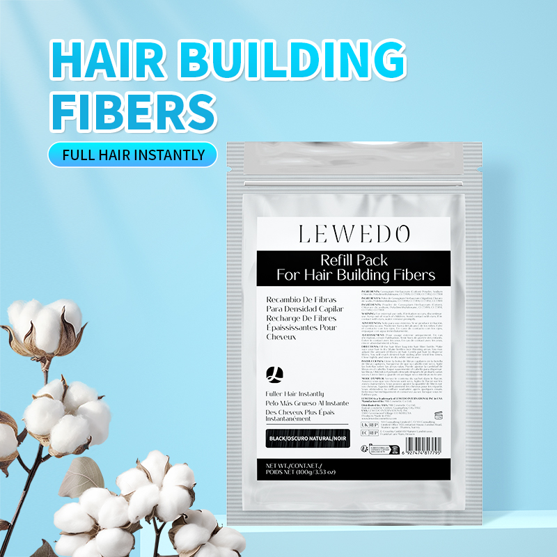 Hair Care Nutrition - Saç Lifleri Tozu 100g Anında Saç