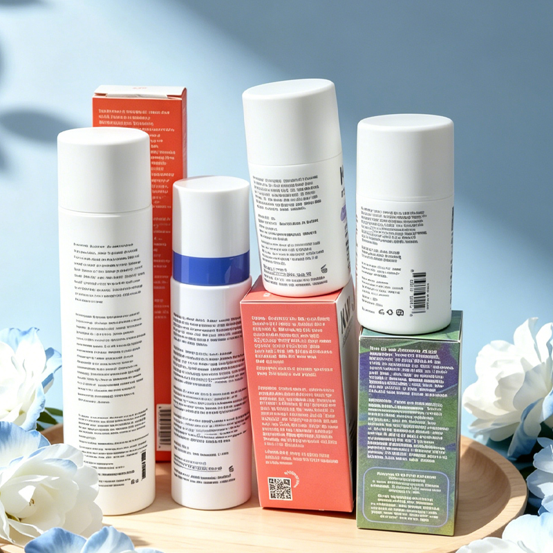 Hair Care Nutrition - Durulanmayan Moleküler Onarıcı Saç Maskesi Derin