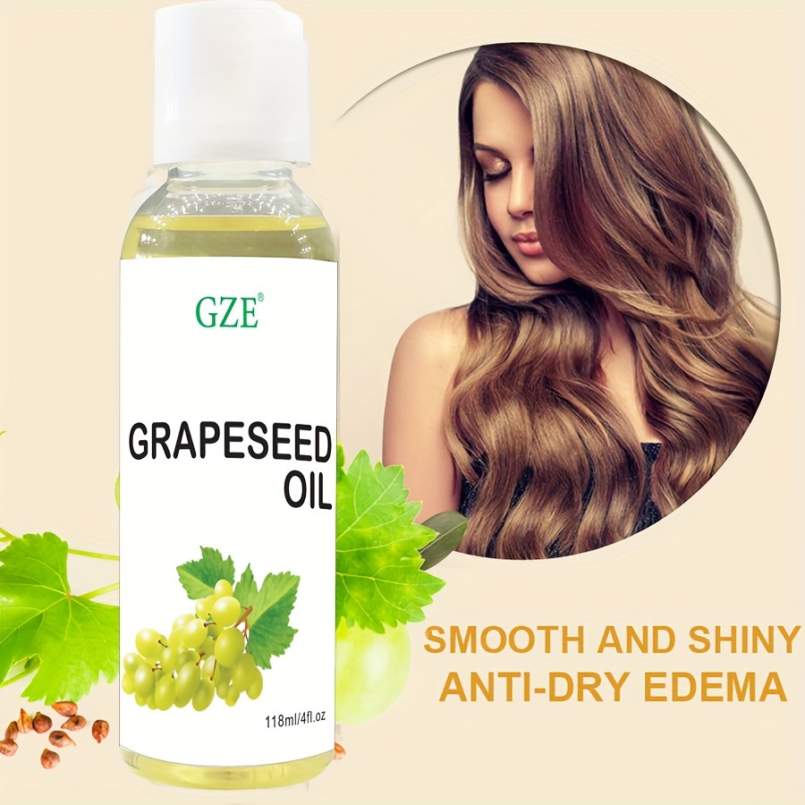 GZE Kraz Çekirdeği Yağı, Hassa - Hair Care Vegan incelemesi ve fiyatı