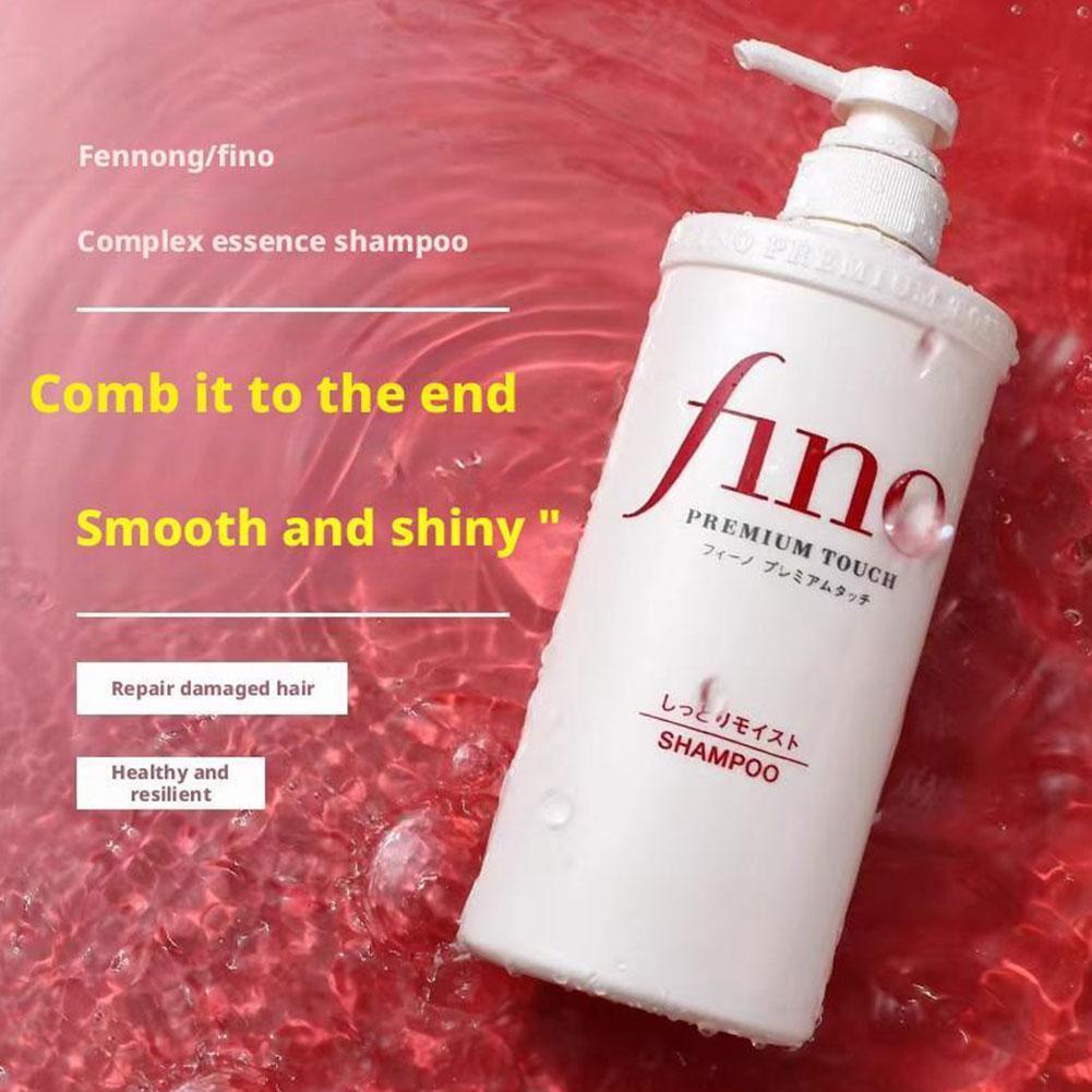Fino Premium Touch Saç Bakım S - Hair Care Collagen incelemesi ve fiyatı