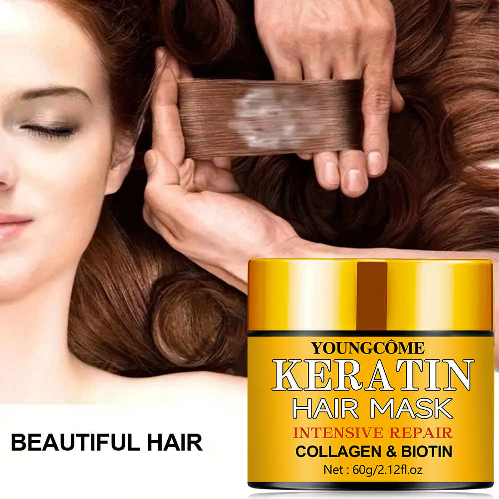 Saç Onarım Saç Maskesi Esansiy - Hair Care Collagen incelemesi ve fiyatı