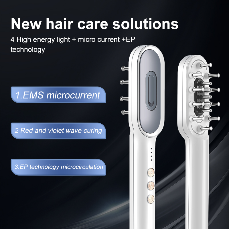 KSKIN LED Kırmızı Işık Terapi  - Hair Care Nutrition incelemesi ve fiyatı