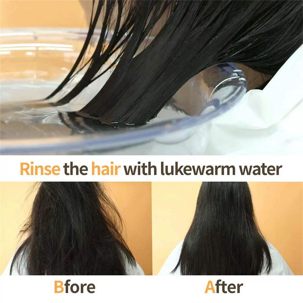 Cer-100 Kolajen Saç Maskesi Be - Hair Care Collagen incelemesi ve fiyatı
