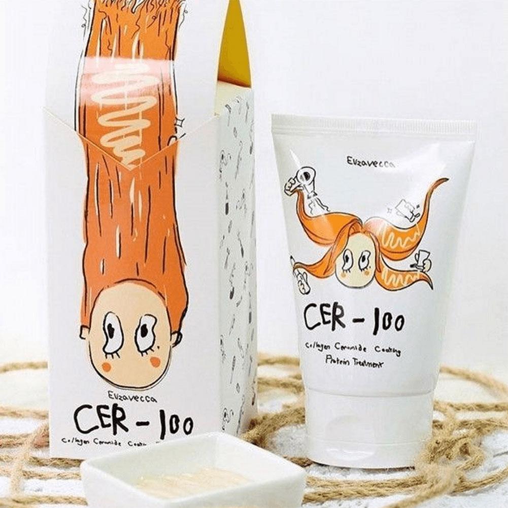  CER-100 Kolajen Saç Bakım Ma - Hair Care Collagen incelemesi ve fiyatı