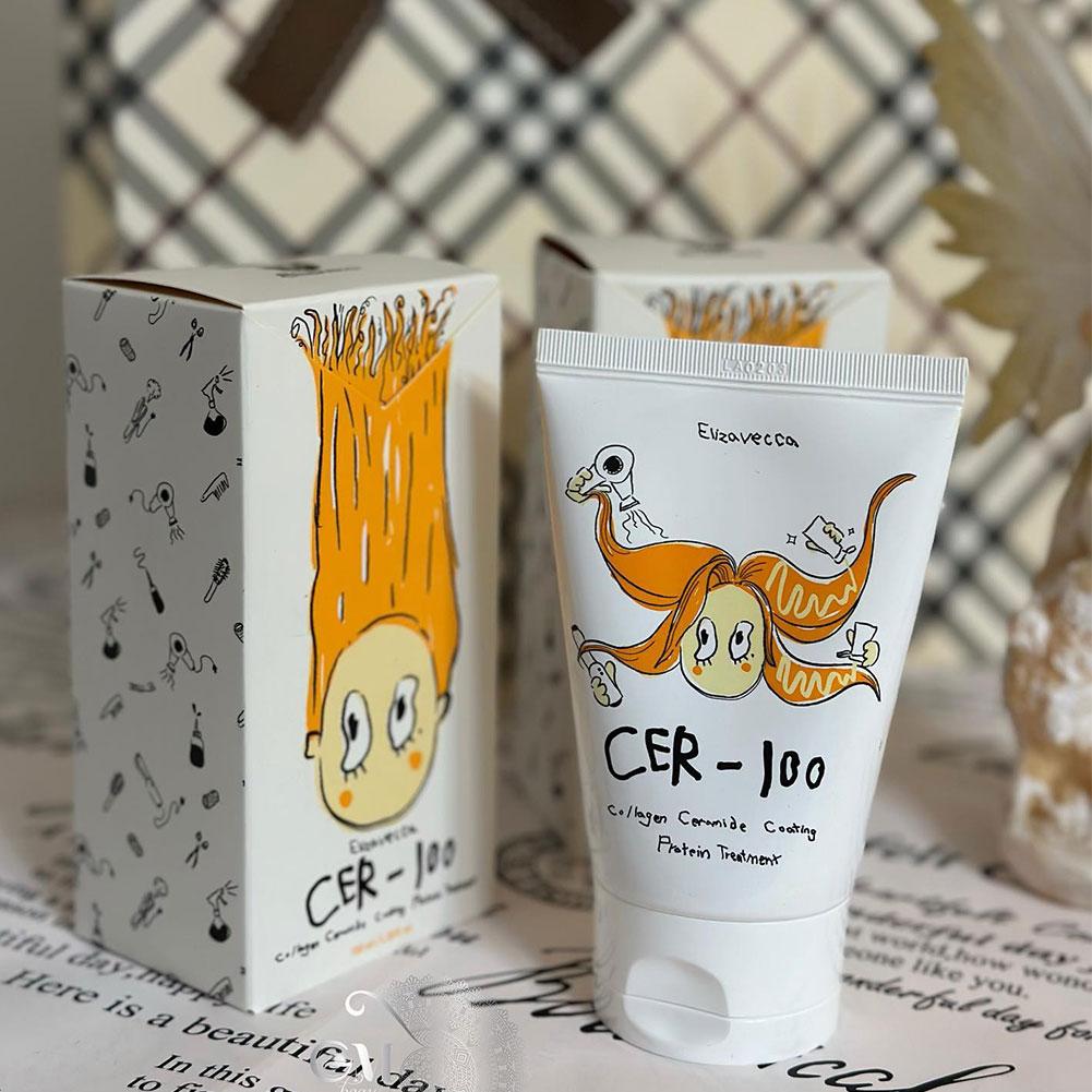  CER-100 Kolajen Saç Bakım Ma - Hair Care Collagen incelemesi ve fiyatı
