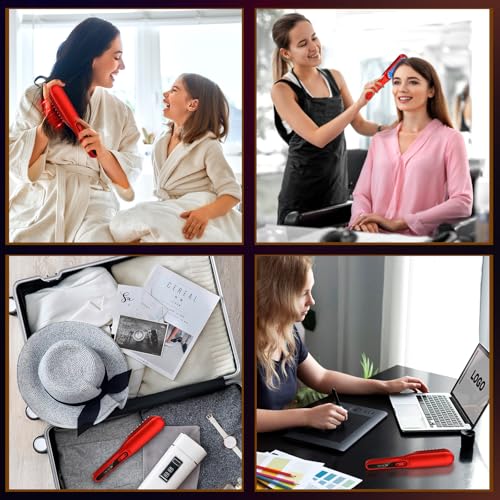 Lazer Saç Çıkarma Tarağı, Kırm - Hair Care Nutrition incelemesi ve fiyatı