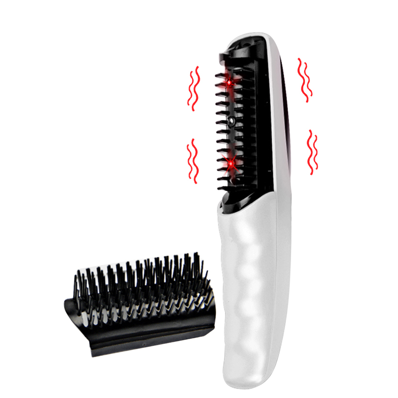Elektrikli Lazer Saç Büyüme Ta - Hair Care Nutrition incelemesi ve fiyatı