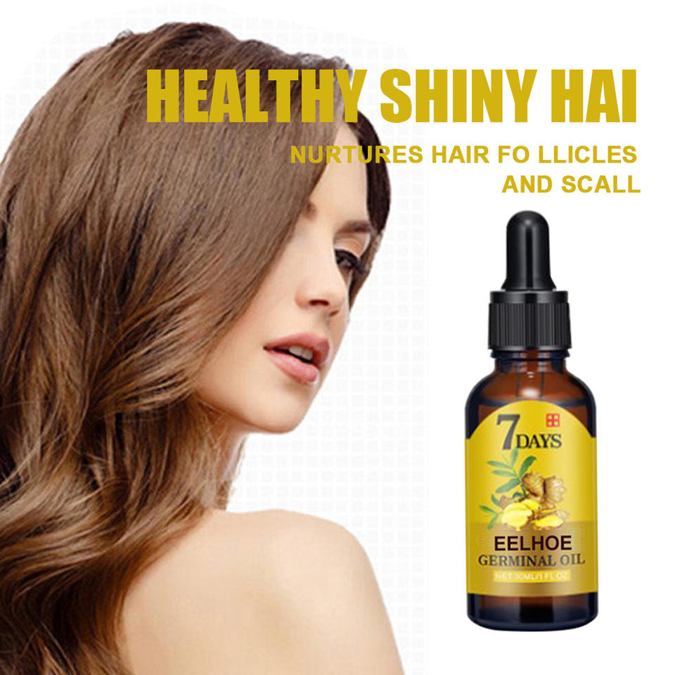 Saç Zencefil Esansiyel Yağı Ne - Hair Care Vegan incelemesi ve fiyatı