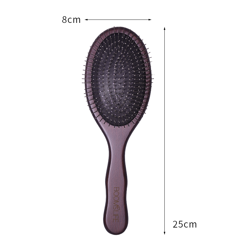 BOOMSLIF Özel İsimli Dolaşık A - Hair Care Names incelemesi ve fiyatı