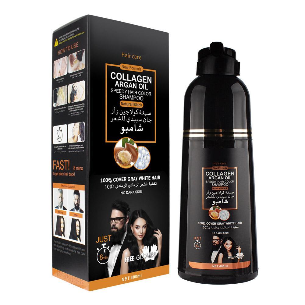 3'ü 1 Arada Kolajen Argan Yağl - Hair Care Collagen incelemesi ve fiyatı
