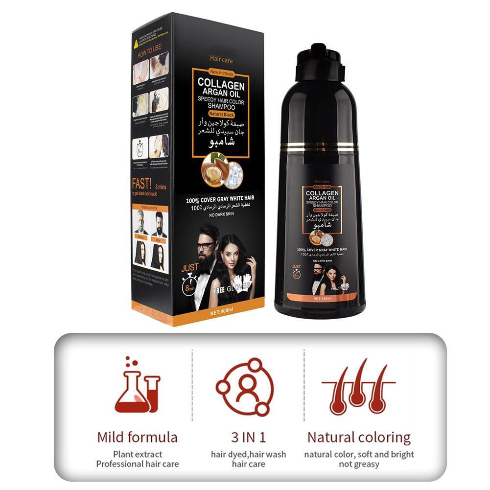 3'ü 1 Arada Kolajen Argan Yağl - Hair Care Collagen incelemesi ve fiyatı