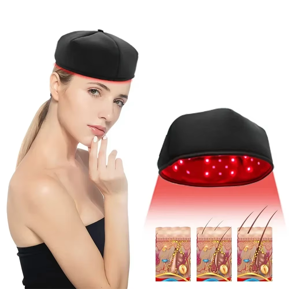 660nm 830nm LED Kırmızı Kızılö - Hair Care Nutrition incelemesi ve fiyatı