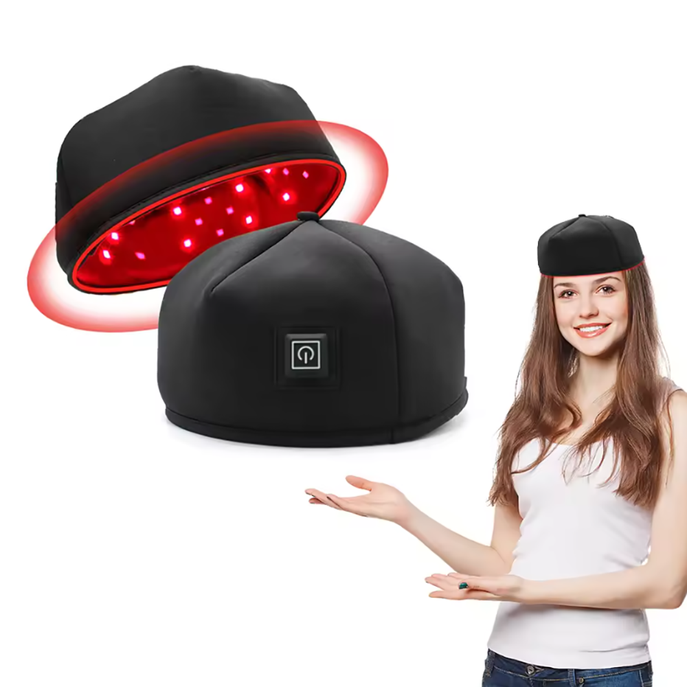 660nm 830nm LED Kırmızı Kızılö - Hair Care Nutrition incelemesi ve fiyatı