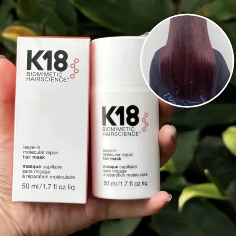 50ml 150ml K18 Durulanmayan Mo - Hair Care Nutrition incelemesi ve fiyatı