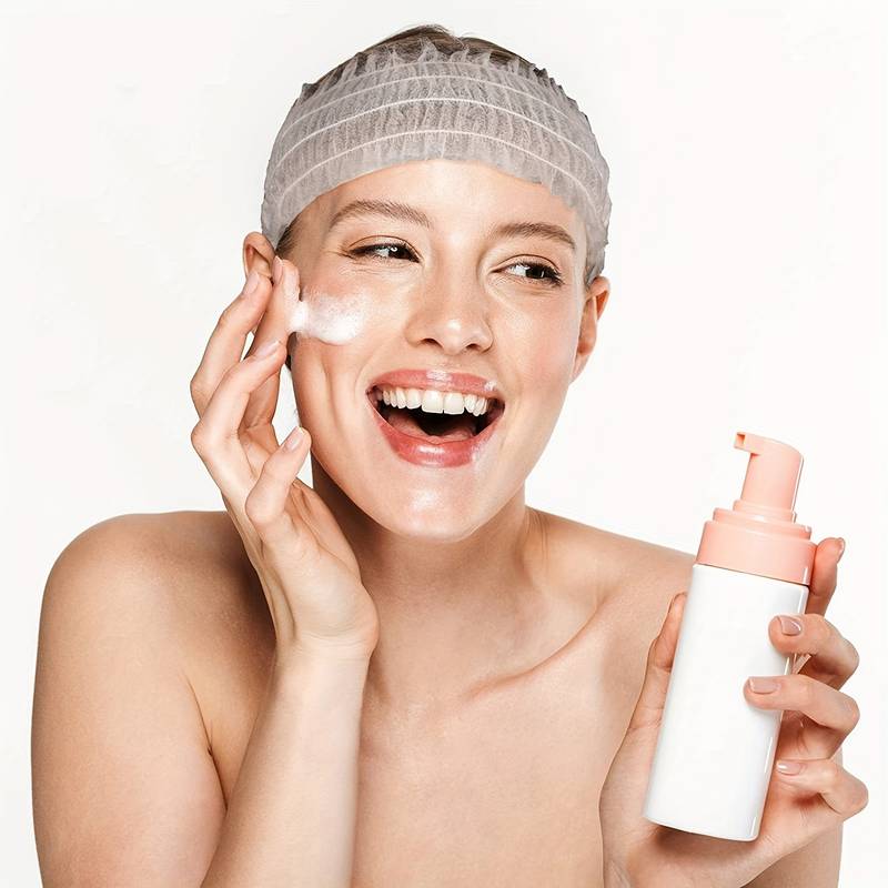 50/20 adet tek kullanımlık ban - Hair Care Journey incelemesi ve fiyatı