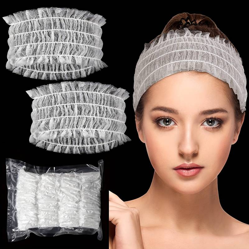 50/20 adet tek kullanımlık ban - Hair Care Journey incelemesi ve fiyatı