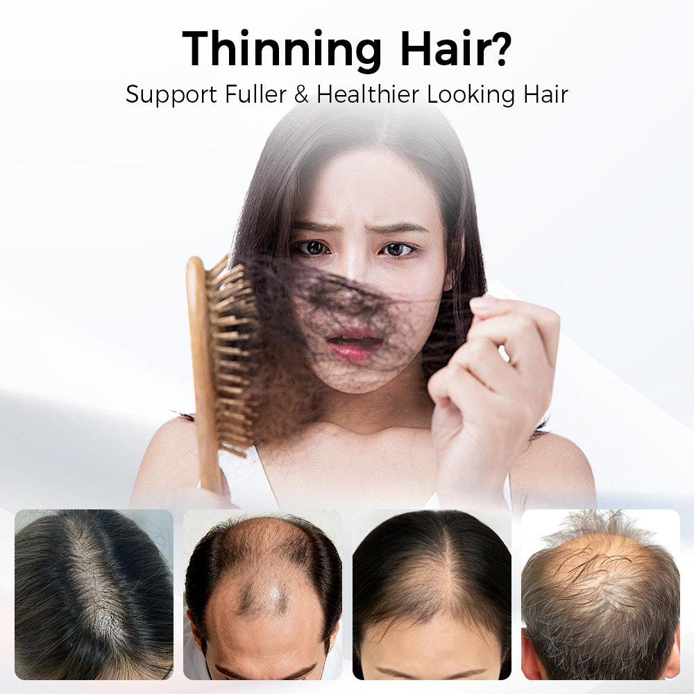 LED Saç Çıkarma Bonesi Kırmızı - Hair Care Nutrition incelemesi ve fiyatı