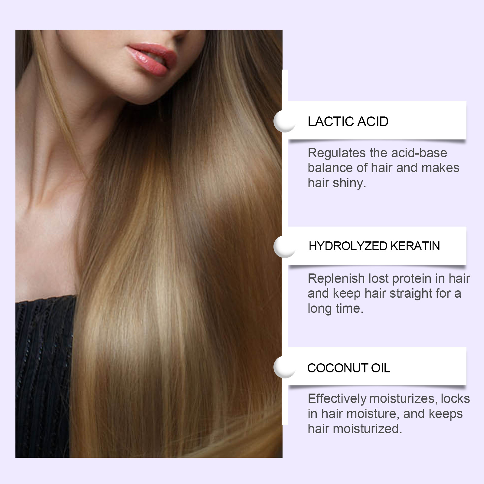 İpek Parlaklık Teknolojisine S - Hair Care Nutrition incelemesi ve fiyatı