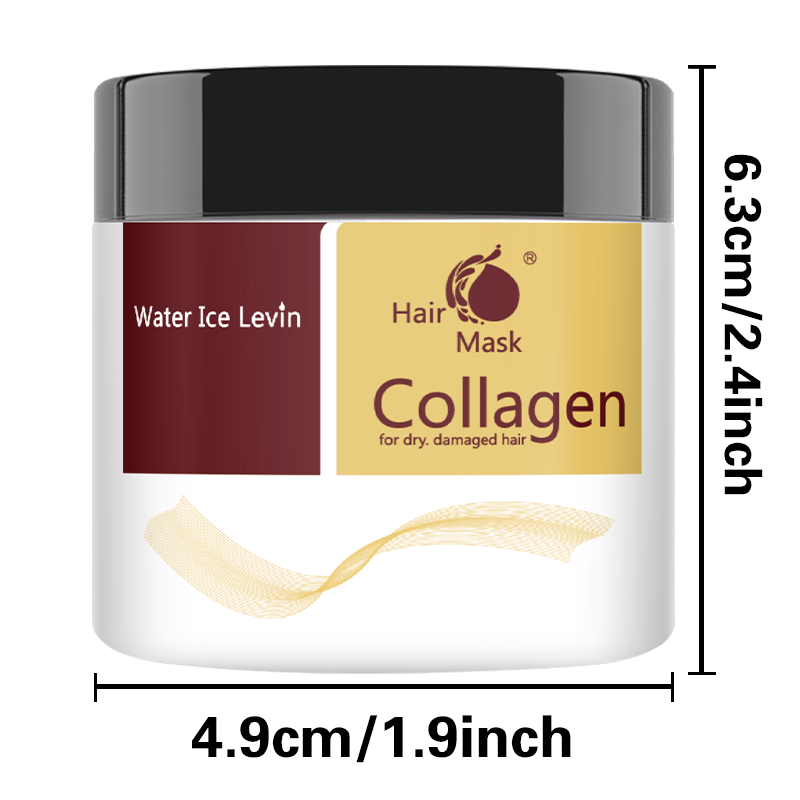 Kolajen Saç Bakımı Derin Onarı - Hair Care Collagen incelemesi ve fiyatı