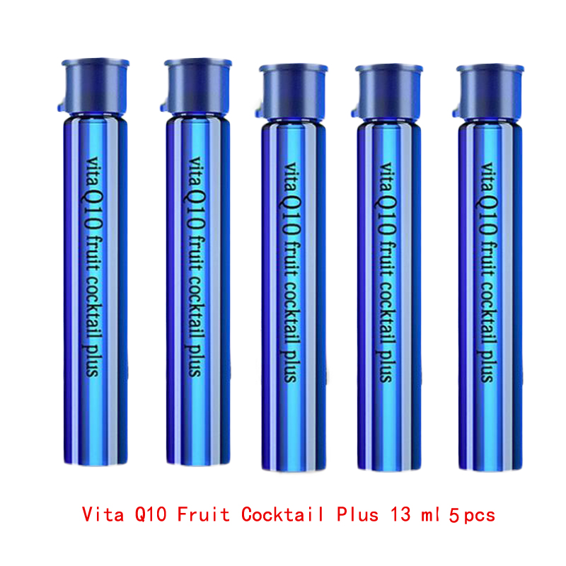Vitamin Q10 Ampul Kollajen Saç - Hair Care Collagen incelemesi ve fiyatı