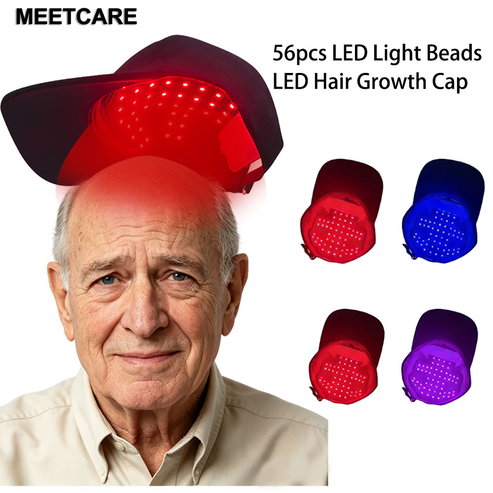 Saç Hızlı Uzama Başlığı 660nm  - Hair Care Nutrition incelemesi ve fiyatı